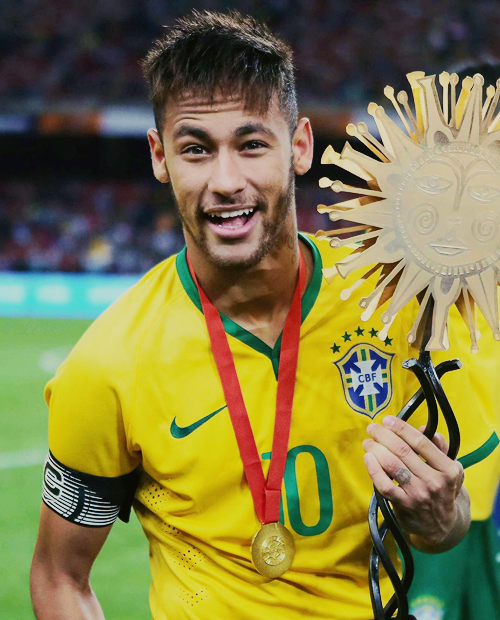 Neymar Jr. - Page 8 Tumblr_ndcr9lUIa21tge6eio1_500