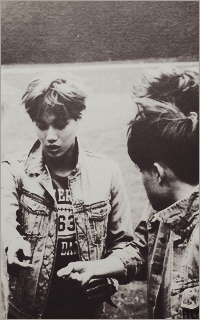 Kim Jong In (Kai) - EXO-K Tumblr_nbn8k7e9wj1tl9dd7o7_250