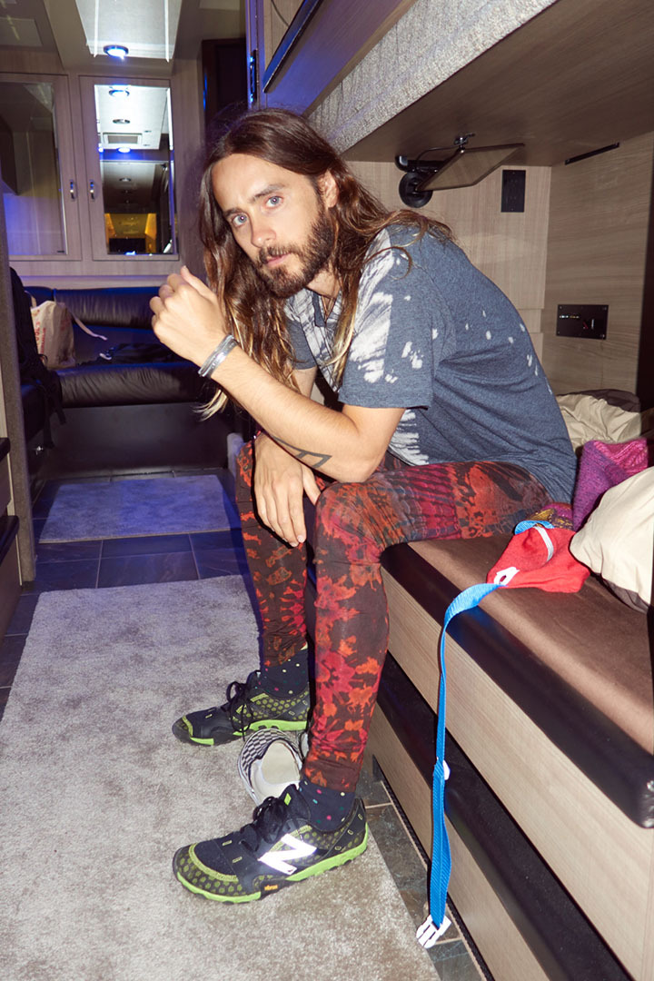 5 - [PHOTOSHOOT] Jared Leto by Terry Richardson - Page 32 Tumblr_nbt0s0ZU191qa42jro1_1280