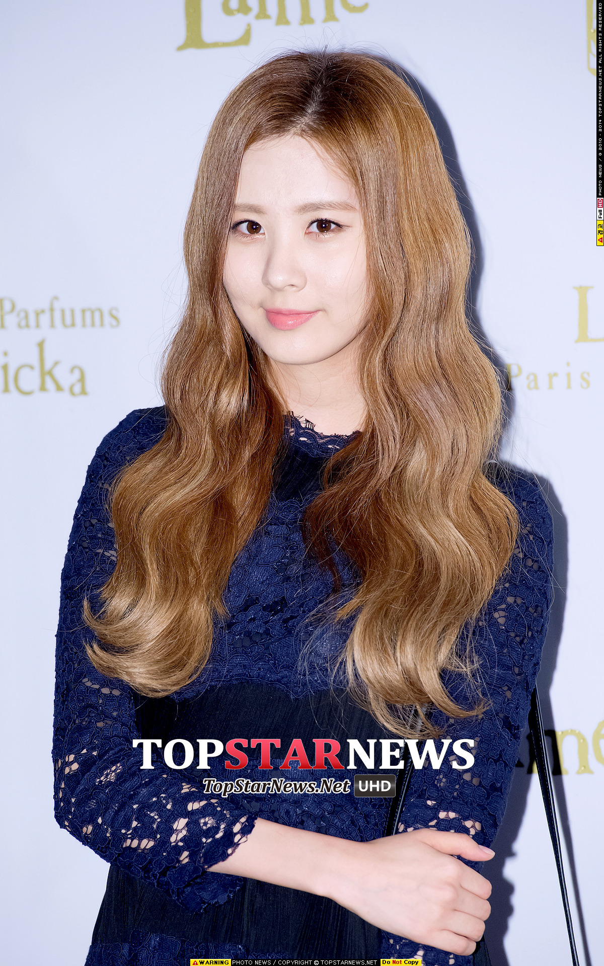 [PIC][02-10-2014]SeoHyun tham dự sự kiện "Lolita Lempicka Cocktail Party" vào chiều nay Tumblr_ncu30r1KEB1sewbc1o2_1280