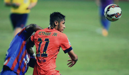 Neymar Jr. - Page 6 Tumblr_ndm4pnZqxb1tge6eio2_500