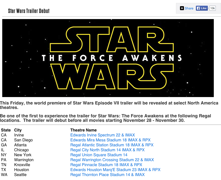 [CINEMA][Tópico Oficial] Star Wars: Episódio VII - Novo Trailer Divulgado!!!!!! - Página 13 Tumblr_nfjqzsvqHC1qej1i6o1_1280