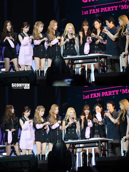 [PIC][30-09-2014]SNSD khởi hành đi Trung Quốc để tham dự "China for GG 1st Fan Party in ShenZhen" vào sáng nay - Page 14 Tumblr_nd9gmyIbGy1sewbc1o1_500