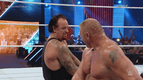 WWE: Undertaker vs Lesnar se ven las caras el domingo Tumblr_ntkfiaW3xr1sj4xr4o2_500