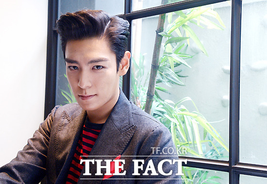 [13/9/14][Pho] TOP @ Korean Media Interview (Updated) Tumblr_nbtl2o5a4U1s2y987o1_1280