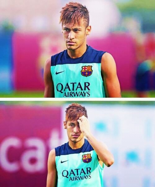 Neymar Jr. - Page 8 Tumblr_ndf56qmxAM1tjukn1o1_500