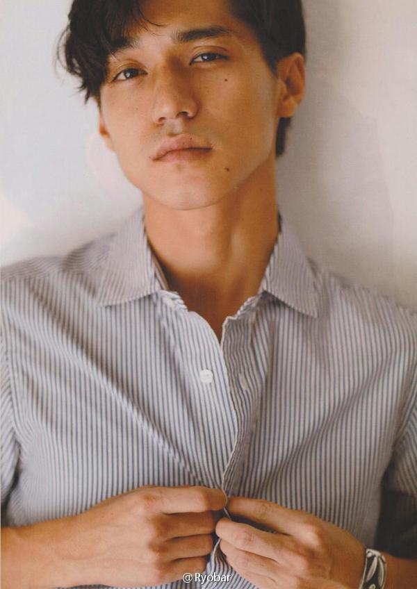 Photos de Ryo - Page 3 Tumblr_nd3sxfrZ7O1svp6rzo5_1280