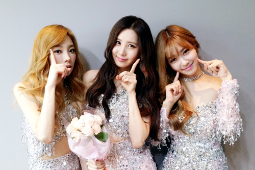 [New][11.09.2014] TTS comeback với mini album 2nd " Holler " - Page 3 Tumblr_nddbcbTJXF1sewbc1o1_500