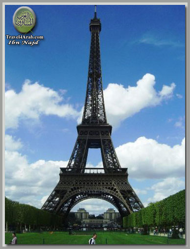 صور لبرج ايفل ادخلوووووو واااااااااااااو Paris03