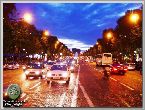 اجمل الصور لمدينة الحب (( باريس ))...... Paris06