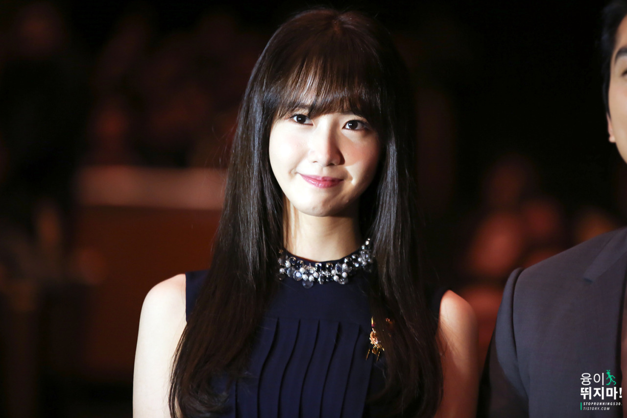 [PIC][03-03-2015]YoonA nhận giải "Best Taxpayers Presidential Award" và nhậm chức đại sứ cho "National Tax Service" vào hôm nay Tumblr_nkoxe7ZUHZ1sewbc1o1_1280