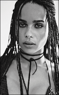 Zoé Kravitz. Tumblr_nyg3lcwqhs1tnjytko7_250