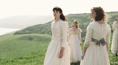 Tess of the d'Urbervilles BBC 2008 Tumblr_nfr6gmYNYy1qdato8o2_500