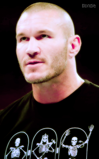 Randy Orton