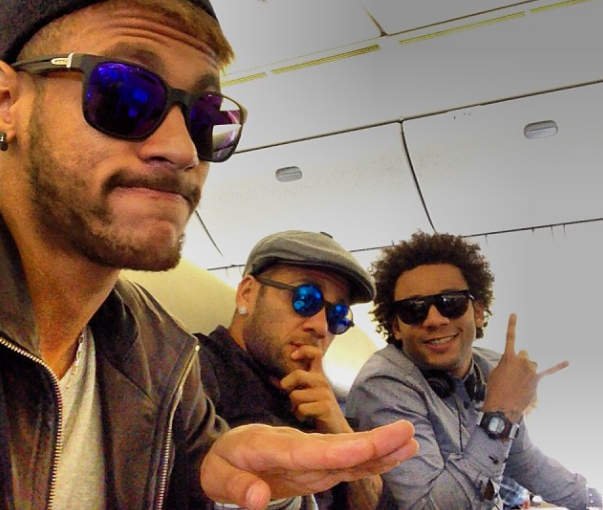 Neymar Jr. - Page 26 Tumblr_nht8ibukwG1u5papyo2_1280