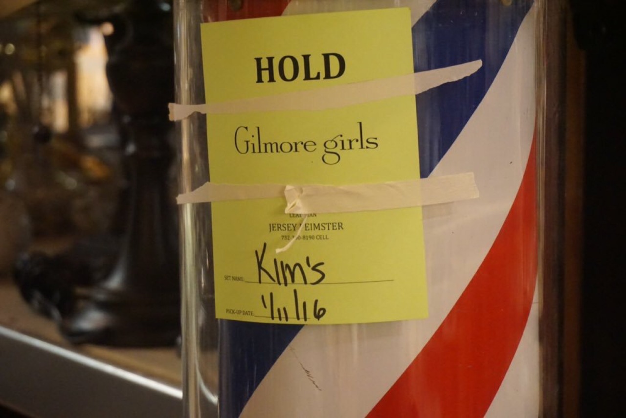 Gilmore Girls : Seasons, le retour de Gilmore Girls sur Netflix ! - Page 2 Tumblr_o0codmO9cR1qzeb7lo1_1280