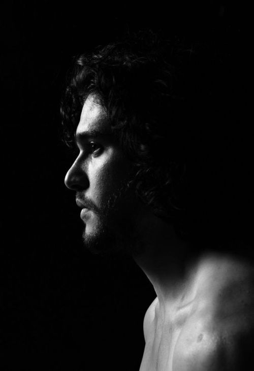 .kit harington — ♡; Tumblr_nfpiraKJrq1s4rkjho1_500