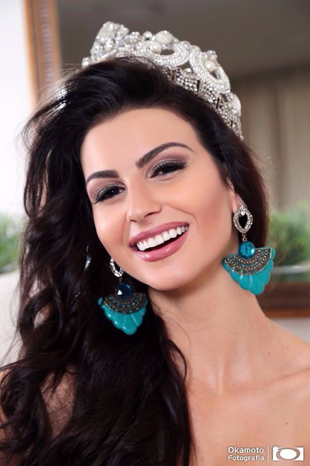 jessica vilela, top 3 de miss brasil universo 2015. - Página 4 Tumblr_nob6hcOscG1s100tmo1_1280