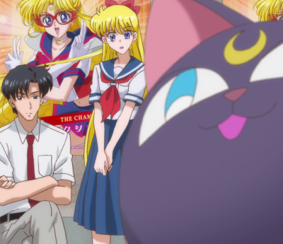 Sailor Moon Crystal, ¡comenta el 17º episodio!   Tumblr_nkuo5hYZH91tienzco1_400