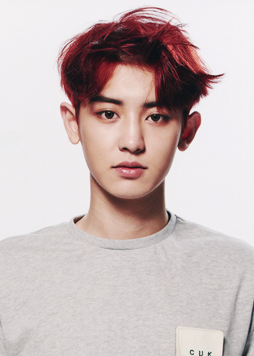 ;park chanyeol❞ - Página 2 Tumblr_n3mujvzscm1rawlzxo1_500