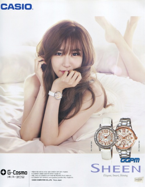[OTHER][21-07-2012]Hình ảnh mới từ dòng đồng hồ "Baby G" - Casio của SNSD - Page 12 Tumblr_nkdwj0Ue2d1sewbc1o1_500