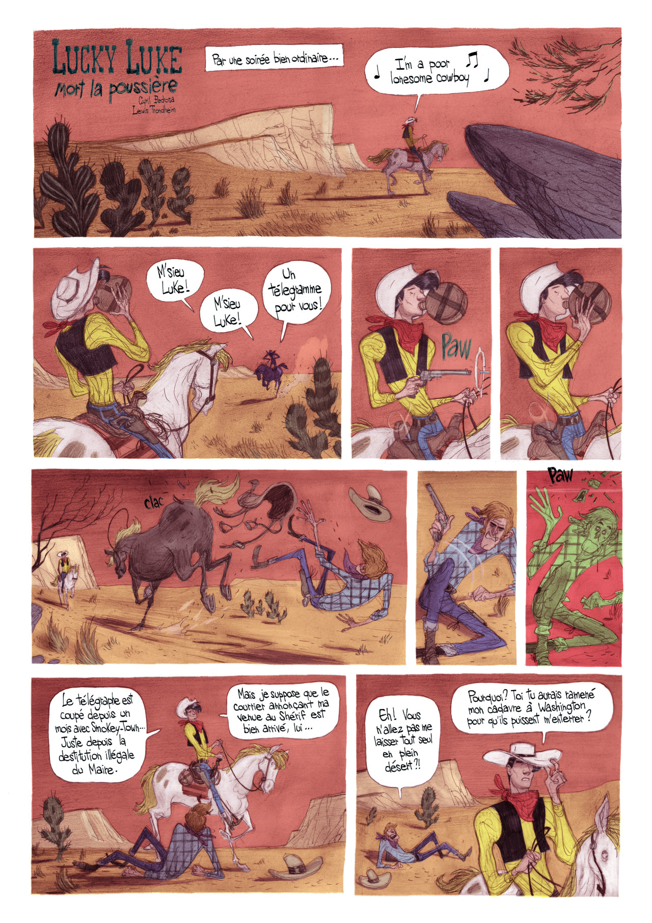 La reprise de Lucky Luke - Page 2 Tumblr_o4uo4axdkh1reputdo1_1280