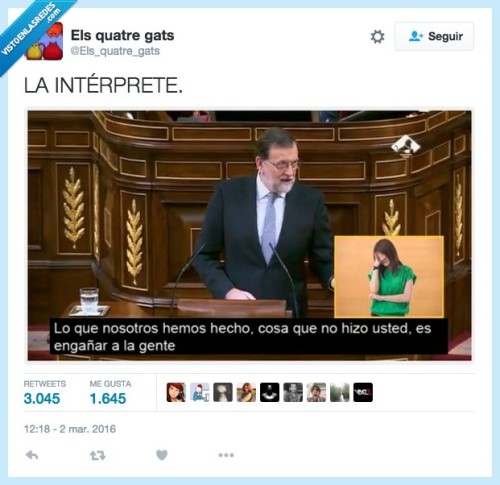 El hilo de Mariano Rajoy - Página 5 Tumblr_o3h2giLrlK1rr8iyzo1_500