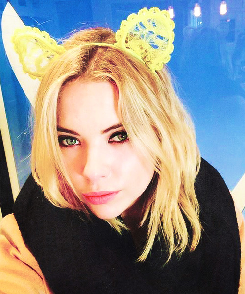 ;ashley benson.♡ - Página 20 Tumblr_nee1wrf9OC1qj6bp2o1_500