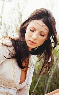 Claire Fraser