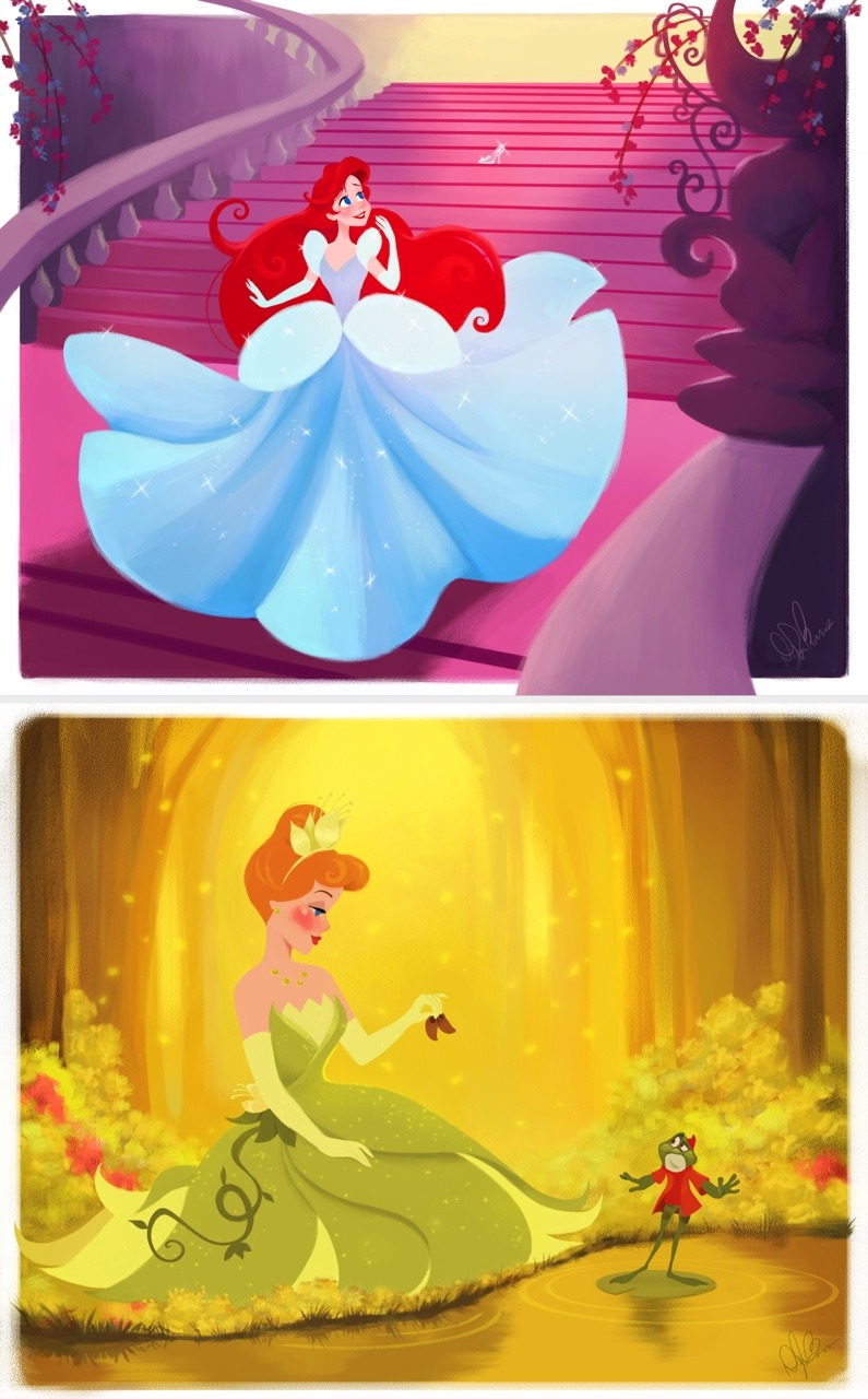 Votre classement des princesses Disney  - Page 3 Tumblr_nv6w4kthsx1ty0yqgo1_1280