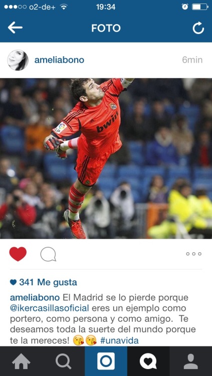 Iker Casillas , su novio - Página 8 Tumblr_nrdyg0pWnZ1rgjomuo2_500