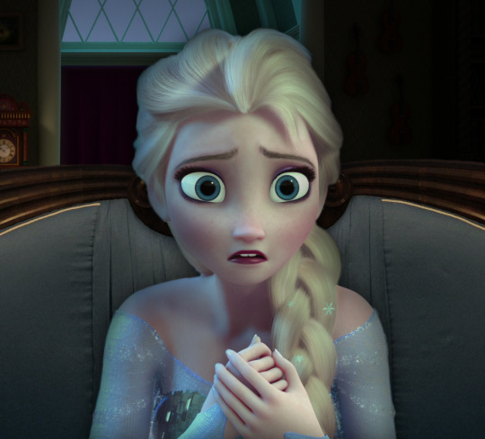 Elsa | Fan-arts, montages et autres images en tout genre - Page 5 Tumblr_nmfzw6PMfS1tb8alro4_540