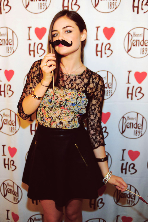 ; lucy hale. ♡ - Página 6 Tumblr_m9l25ogBPp1rqi6nyo1_500