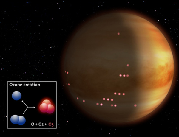 Trên Kim tinh cũng có tầng ozone Dn21021-1_600