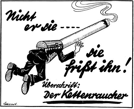 Bez komentar German_anti-smoking_ad1