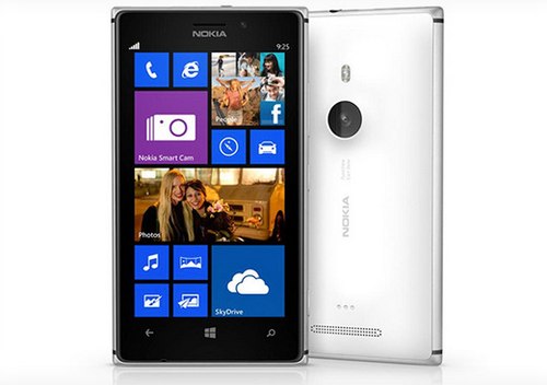 Lumia 925 likenew hàng cực đẹp Nokia-lumia-925-white