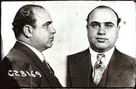 1 Ephéméride du non raleur AlCapone