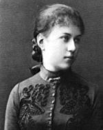 L EPHEMERIDE DU JOUR AlexandraKollontai