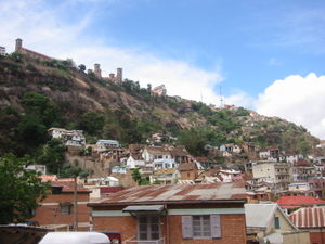 L EPHEMERIDE DU JOUR Antananarivo