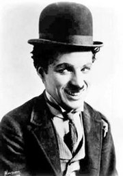 1 Ephéméride du non raleur CharlieChaplin