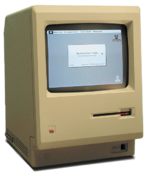 1 Ephéméride du non raleur Macintosh