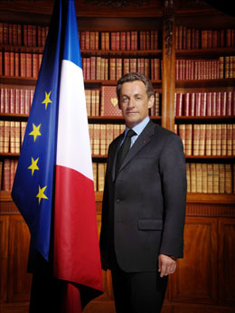 1 Ephéméride du non raleur NicolasSarkozy