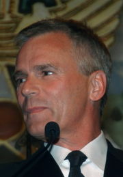 1 Ephéméride du non raleur RichardDeanAnderson