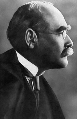 L EPHEMERIDE DU JOUR RudyardKipling