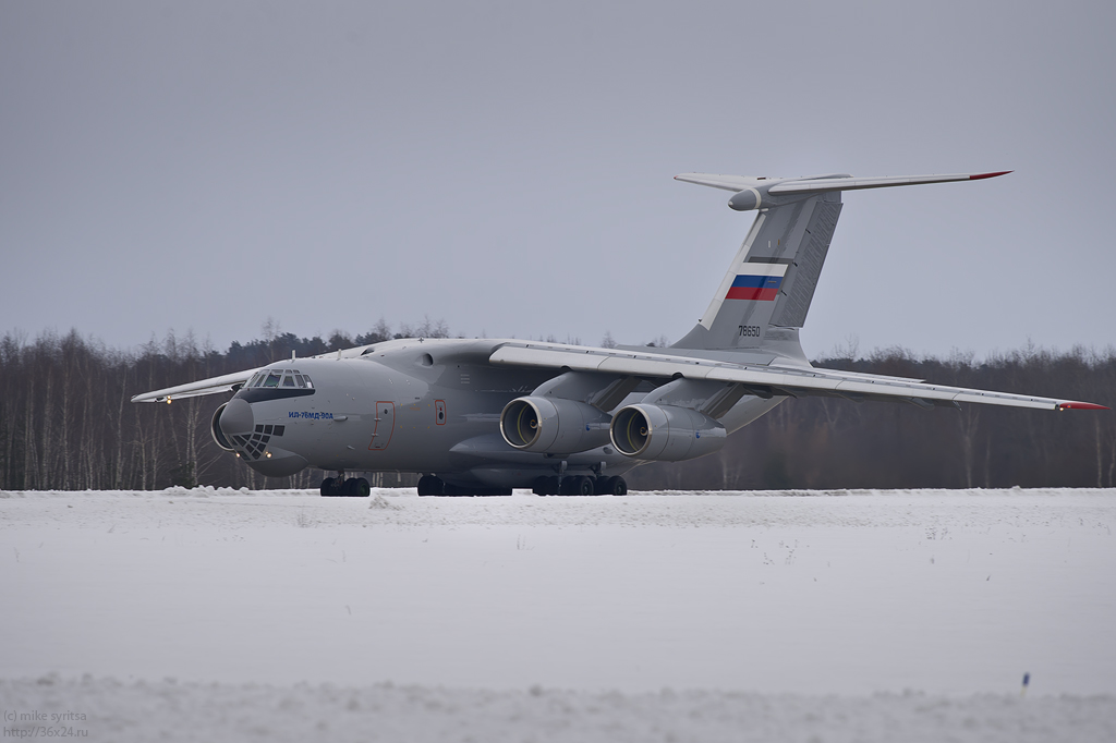 حصري الجزائر تقوم بتقييم الطائرة اليوشين  iL-476  DSC_2801-lj