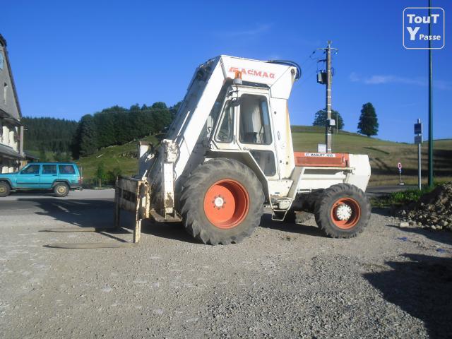 Chariot élévateur ACMAG Photo1-vend-manitou-1-1x2x2x2w1497153