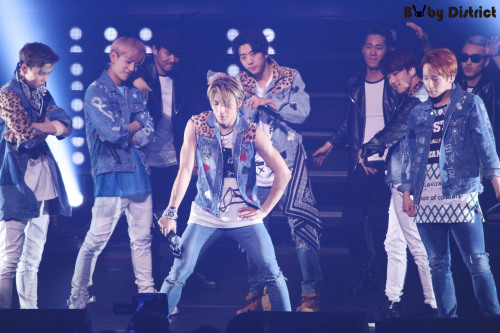 FAN.TAKEN| صور B.A.P في Live On Earth في فوكاكا-اليابان “اليوم الأول” Tumblr_n6nm2xVyAa1rnkj5ho1_r1_500