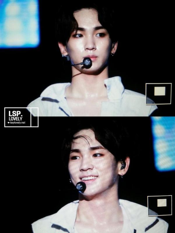 140823 Key @ 'M-Super Concert' Tumblr_nargqsJ0ih1qgpx2ao1_1280