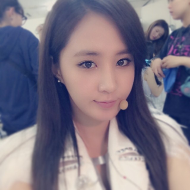 [OTHER][27-11-2013]SELCA MỚI NHẤT CỦA YURI   - Page 8 Tumblr_n8o9f4tFTD1r2xhr2o2_1280