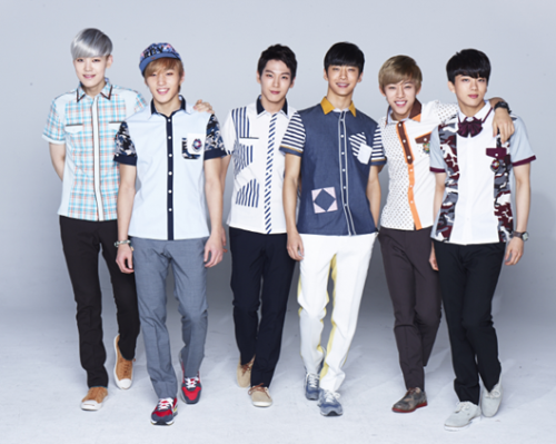 SCANz| صور B.A.P و A-Pink خلف كواليس تصوير Skoolooks ~ Tumblr_n3gfg2nkOB1rnkj5ho1_500